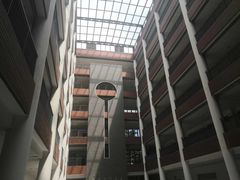 -河南财经政法大学(郑东校区)