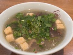 -回味鸭血粉丝汤(砂之船店)