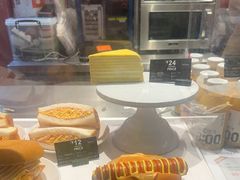 -贝瑞咖啡(深圳机场店)