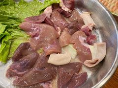 猪杂-顺德一品粥·20年凤城老字号(芳村店)
