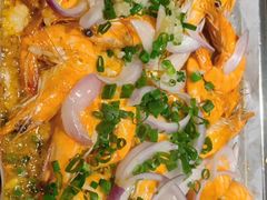 -玫瑰花园自助烤肉(顺义鑫海韵通店)