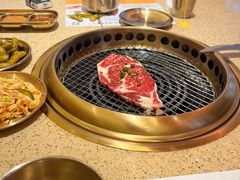 -妙香居韩国烤肉(容桂天佑城店)