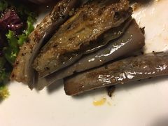 -绿茵阁牛扒餐厅(客村店)
