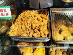-京天红酒家(马家堡店)