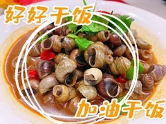 -虾神於氏龙虾·小龙虾(江宁旗舰店)