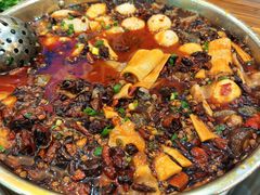 -黑竹香鸡(营和巷店)