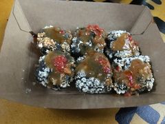 -品腐记·豆腐王朝(老门东总店)