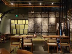 大堂-武藏日本料理(宝安壹方城店)