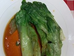 -西贝(吴江路湟普汇店)