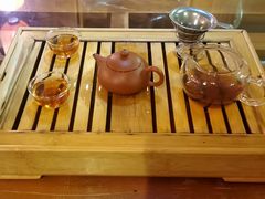 -丽江庭院之爱在路上(西单店)