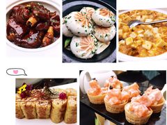 -尚一汤·粤菜海鲜(环球港店)