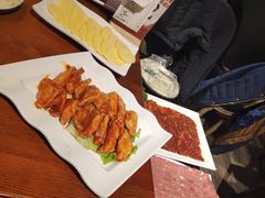 -超级神炭烤肉夜食(芥园西道店)