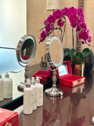 -青岛香格里拉·氣水疗中心