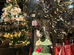 -咖法森林·咖啡  酒吧(天河店)