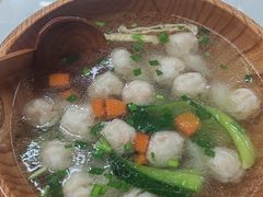 -星隆国际·芜湖小吃街