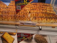 -85度C(南京张府园店)