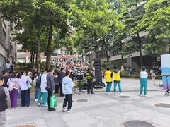 -广州市第二中学高中部(科学城校区)