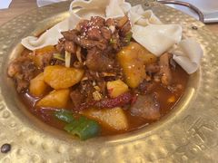 -天山传奇新疆菜(SKLP店)