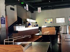 大堂-很久以前羊肉串(朝阳路店)