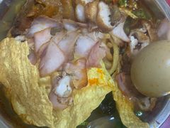 -谭老太正宗柳州螺狮粉(家和花园店)