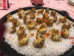 -华美轩中餐厅(客天下店)