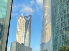 -怡咖啡海鲜自助餐厅(浦东香格里拉店)