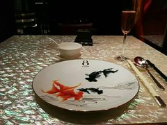 -8餐厅(新葡京酒店)