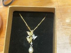 -十八字金银饰·拼豆·开蚌手工体验团建(君太百货店)