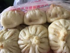 -津门永胜包子铺(哈尔滨道总店)