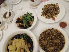 -御彩酒家(东风东路店)