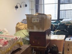 -南昌喜多多搬家