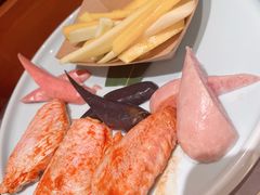 -花时·炭火烧肉(东百中心A馆店)