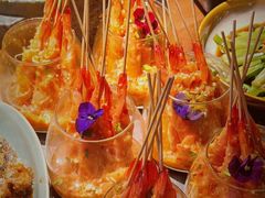 -芸山季·云南山珍菌火锅(南翔印象城MEGA店)