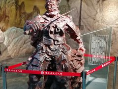 -重庆历史名人馆