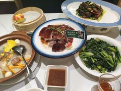 -椿记烧鹅(叠彩店)