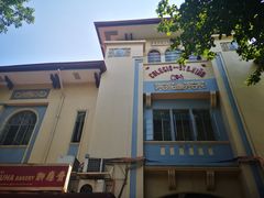 -麦哲伦十字架