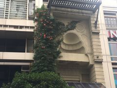 -杭州西湖湖滨黄龙祈悦酒店