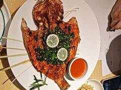 -一坐一忘云南菜(卓悦中心)