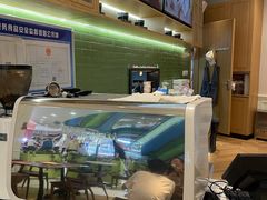 -糖纸甜品(慈溪城西银泰店)