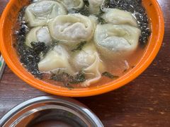 -阿麟馄饨(延长路店)