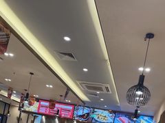 -蜀留香火锅(社会山店)