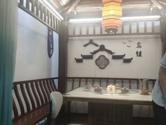 -外婆船宴餐厅·外婆喊你回家吃饭