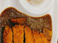 -玛格萝妮比萨屋(四平店)