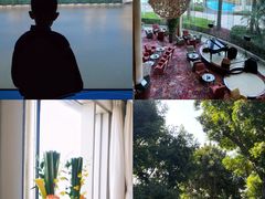 -广州香格里拉酒店
