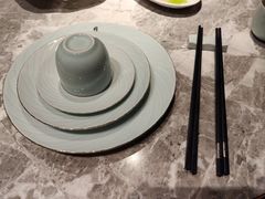 -同仁堂粹和餐厅·食养养生宴(新大都店)