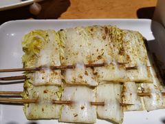 -木屋烧烤(岗顶二店)