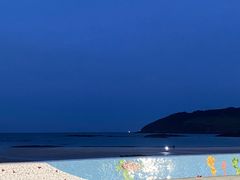 -咸德海水浴场
