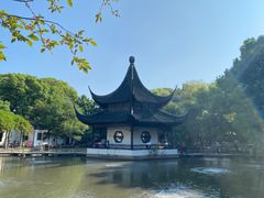 -西园戒幢律寺