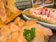 -得意咚瓜·顺德鱼生·冬瓜盅火锅