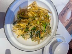 -阿娜尔·新疆菜(宜家荟聚中心店)